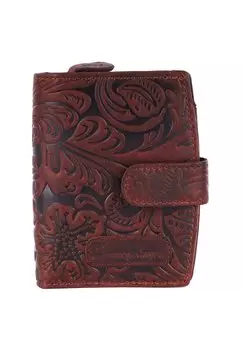 Кошелек ChunkyRayan, цвет dunkelbraun