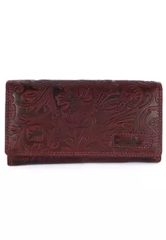 Кошелек ChunkyRayan, цвет dunkelbraun