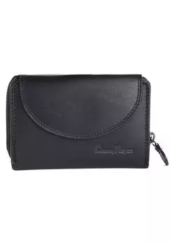 Кошелек ChunkyRayan, цвет schwarz