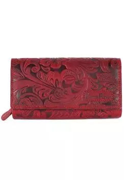 Кошелек ChunkyRayan, гниль