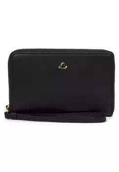 Кошелек CITY LANCASTER, черный