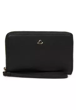 Кошелек CITY PHILOS LANCASTER, черный