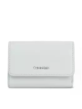 Кошелек Ck Must Calvin Klein, серый