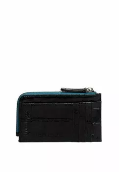 Кошелек CLIO GOLDBRENNER, черный