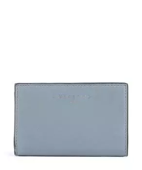 Кошелек Cloud Lilith Sheep из натуральной овчины с RFID-меткой Liebeskind, серый