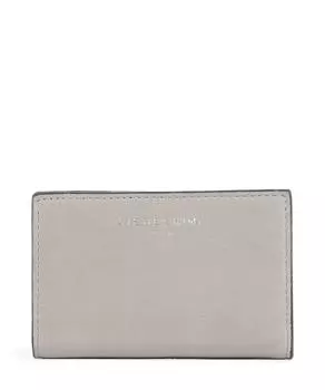 Кошелек Cloud Lilith Sheep из натуральной овчины с RFID-меткой Liebeskind, бежевый