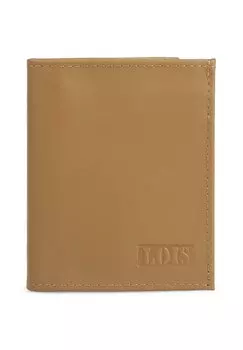 Кошелек CLOUD LOIS Jeans, коричневый