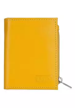 Кошелек CLOUD LOIS Jeans, охра