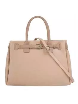 Кошелек Cluty, бежевый