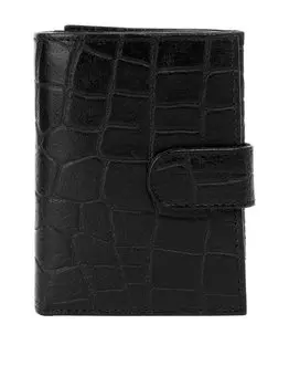 Кошелек Cluty, черный