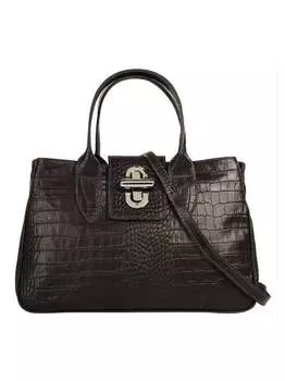 Кошелек Cluty, коричневый