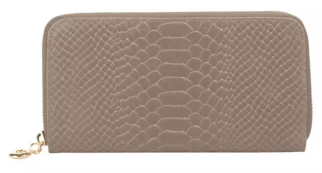 Кошелек Cluty, розовый