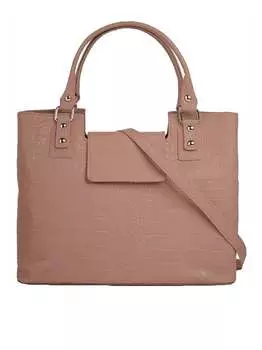 Кошелек Cluty, розовый