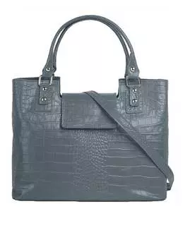 Кошелек Cluty, синий