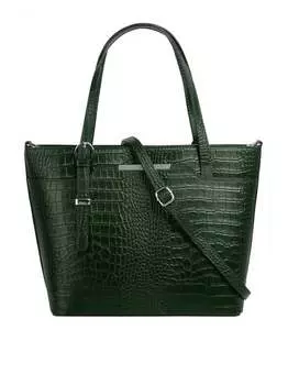 Кошелек Cluty, зеленый