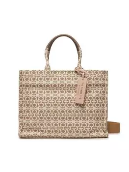 Кошелек Coccinelle, бежевый