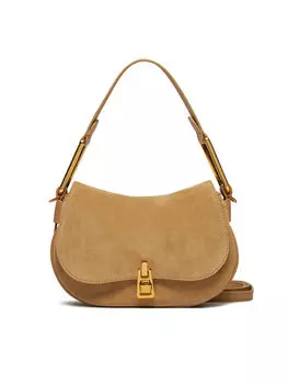 Кошелек Coccinelle, бежевый