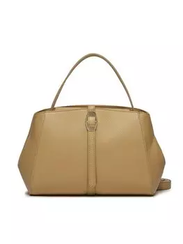 Кошелек Coccinelle, бежевый