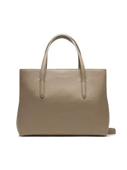 Кошелек Coccinelle, бежевый