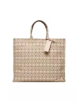 Кошелек Coccinelle, бежевый