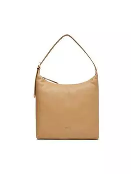 Кошелек Coccinelle, бежевый