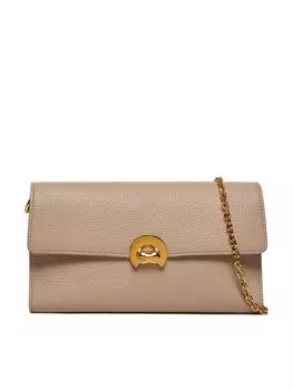 Кошелек Coccinelle, бежевый