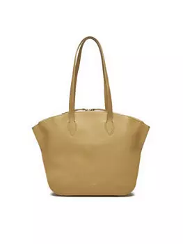 Кошелек Coccinelle, бежевый