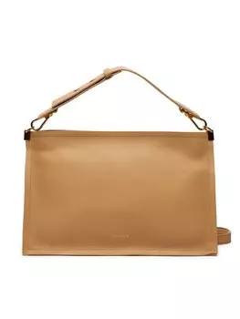 Кошелек Coccinelle, бежевый