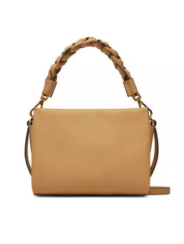 Кошелек Coccinelle, бежевый