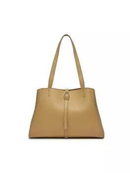 Кошелек Coccinelle, бежевый