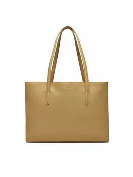 Кошелек Coccinelle, бежевый