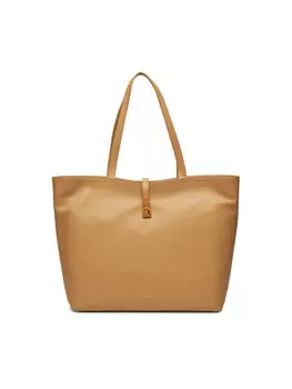 Кошелек Coccinelle, бежевый