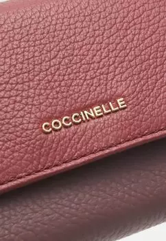 Кошелек Coccinelle, Бордо