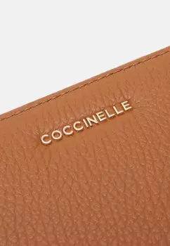 Кошелек Coccinelle, Браун