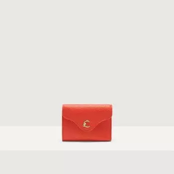 Кошелек Coccinelle C-me, цвет Gazpacho