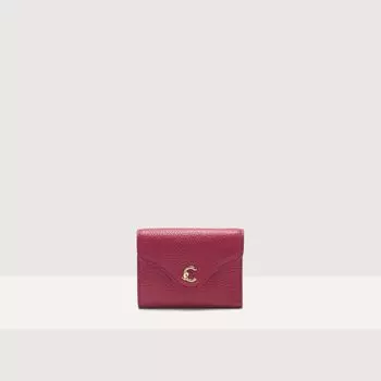 Кошелек Coccinelle C-me, цвет Sangria