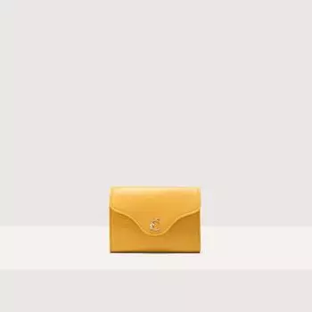 Кошелек Coccinelle C-me, цвет Soleado