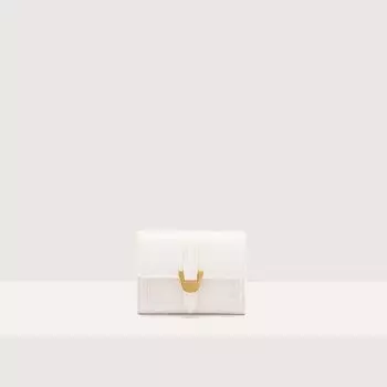 Кошелек Coccinelle Campus, цвет Blanco