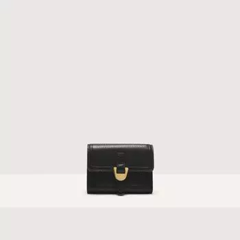 Кошелек Coccinelle Campus, цвет Noir