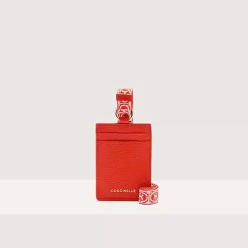 Кошелек Coccinelle Carol, цвет Gazpacho