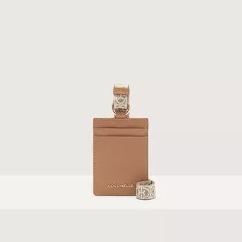 Кошелек Coccinelle Carol, цвет Skin