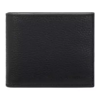 Кошелек Coccinelle, черный