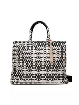 Кошелек Coccinelle, черный