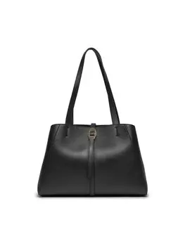 Кошелек Coccinelle, черный