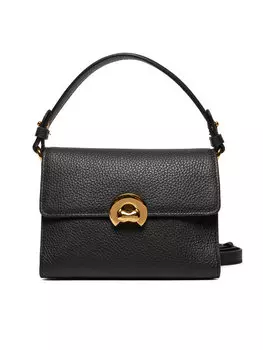 Кошелек Coccinelle, черный