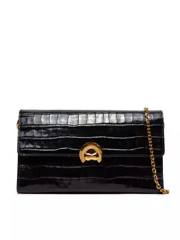 Кошелек Coccinelle, черный