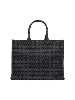 Кошелек Coccinelle, черный