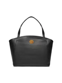 Кошелек Coccinelle, черный