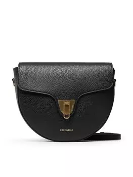 Кошелек Coccinelle, черный