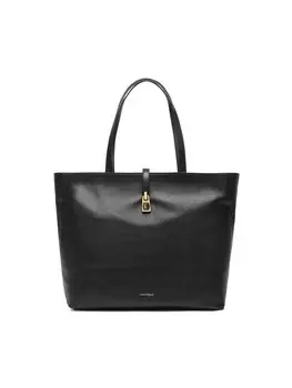 Кошелек Coccinelle, черный